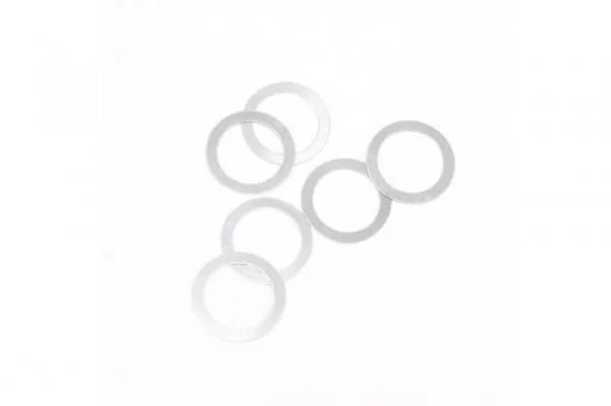 FTX Vantage/Carnage Diff 16T Gear Washer Gasket (6) — image 1 of 2
