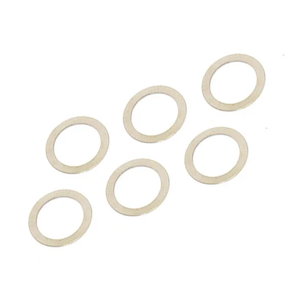 FTX Vantage/Carnage Diff 16T Gear Washer Gasket (6)