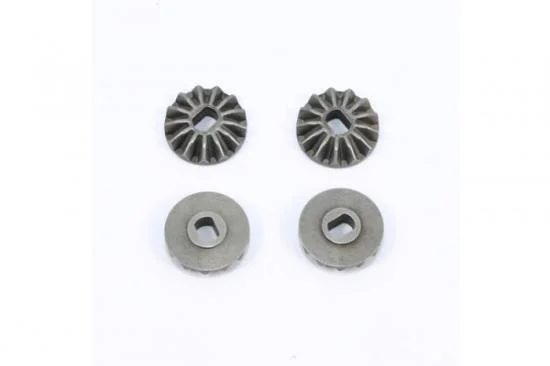 FTX Vantage/Carnage Diff Bevel Gear B (4) — image 1 of 2