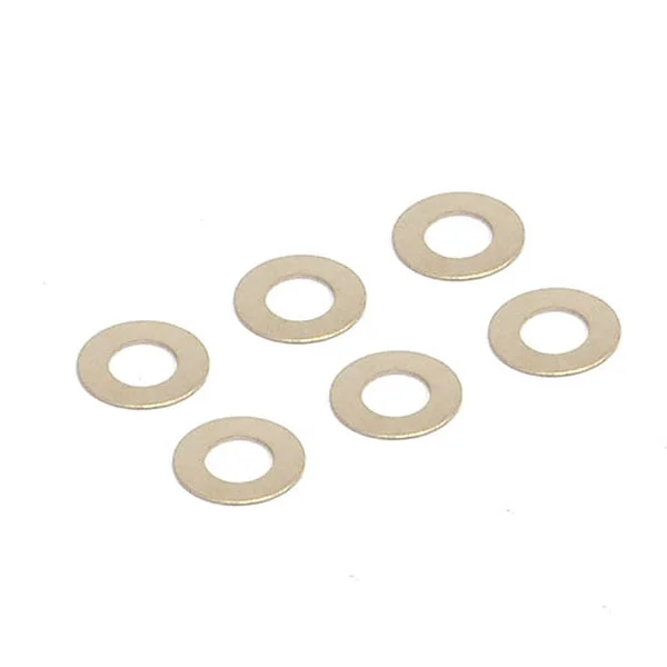 FTX Vantage/Carnage Washers (6)