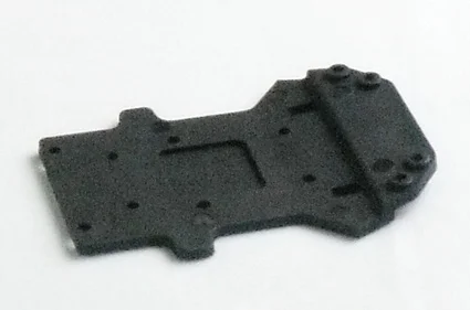 FTX Vantage/Torro/Etc Chassis Front Part — image 1 of 2
