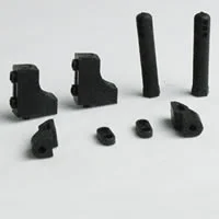 FTX Vantage/Carnage Battery Post (2) — image 2 of 2