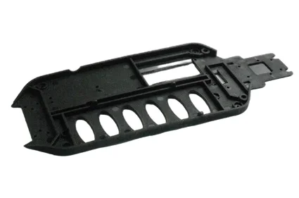 FTX Vantage Buggy EP Chassis Plate Rear Part — image 1 of 3