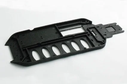 FTX Vantage Buggy EP Chassis Plate Rear Part — image 1 of 2