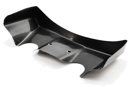 FTX Vantage Pre Painted Wing - Black — image 2 of 2