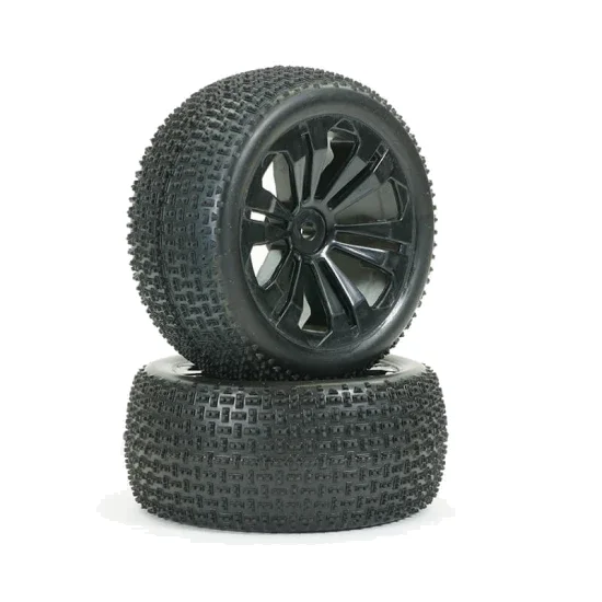 FTX Vantage Brushless 2.0 Front Stub Tyre Mounted Spilt Spoke (2) — image 1 of 6