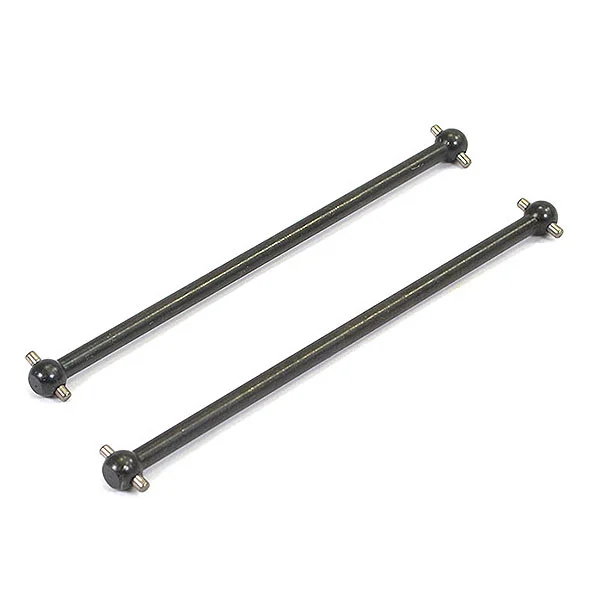 FTX Carnage Rear Dog Bone Driveshafts (2)