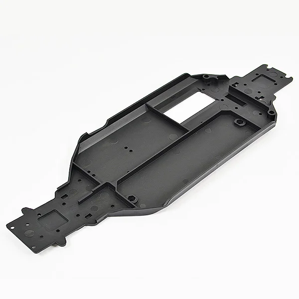FTX Carnage EP Composite Chassis