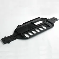 FTX Carnage EP Composite Chassis — image 2 of 2