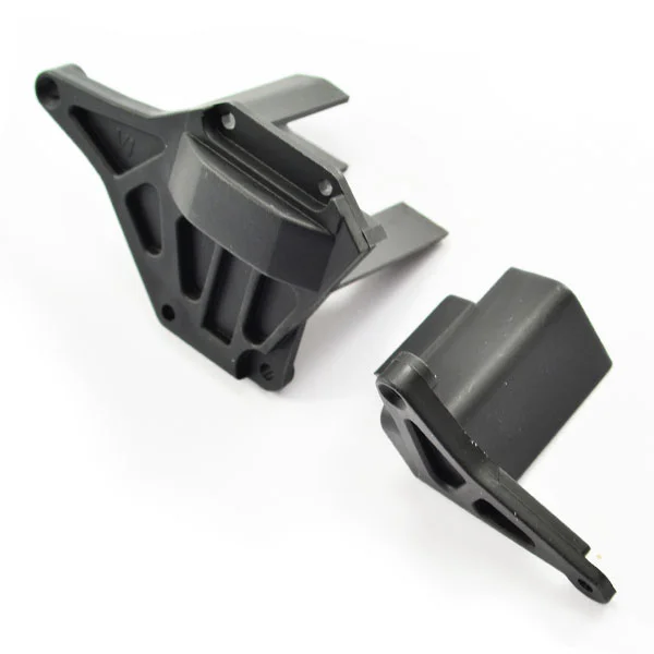 FTX Carnage Rear Spur Gear Cover (1)