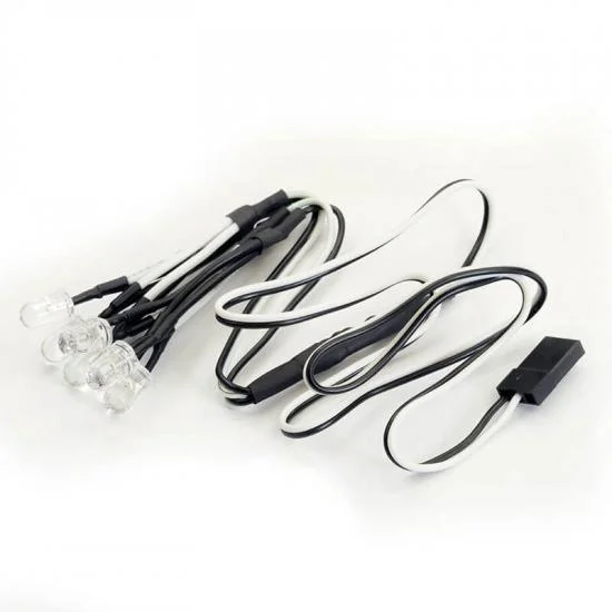 FTX Carnage 2.0 Brushless Bumper LED Set — image 1 of 2