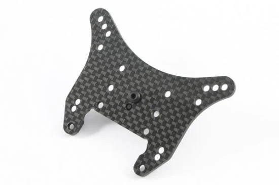 FTX Carnage Carbon Front Shock Tower — image 1 of 2