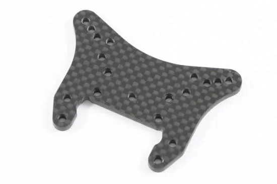 FTX Carnage Carbon Rear Shock Tower — image 1 of 2