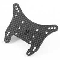 FTX Carnage Carbon Rear Shock Tower