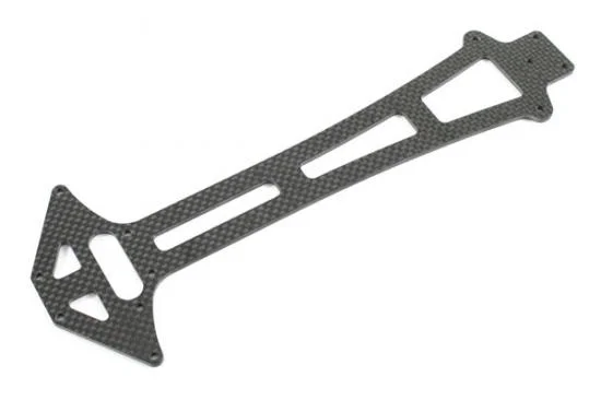 FTX Carnage Carbon Fibre Hop Up Top Plate — image 1 of 2