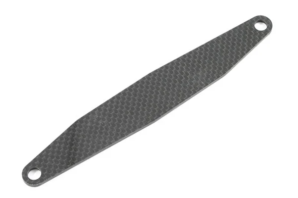 FTX Vantage/Carnage Battery Cover (Carbon) &mdash; image 2 of 2