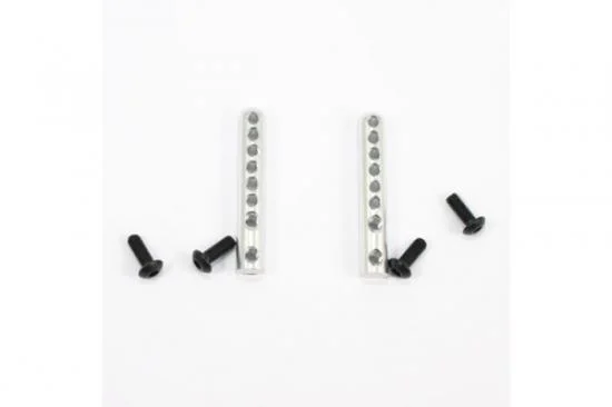 FTX Vantage/Carnage Upgrade Aluminium Body Posts (2) — image 1 of 2