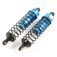 FTX Vantage/Carnage Upgrade Aluminium Front Shocks (2)