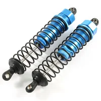 FTX Vantage/Carnage Upgrade Aluminium Rear Shocks (2)