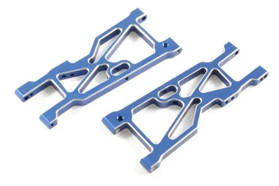 FTX Carnage Aluminium Front Lower Arms (2) — image 1 of 2