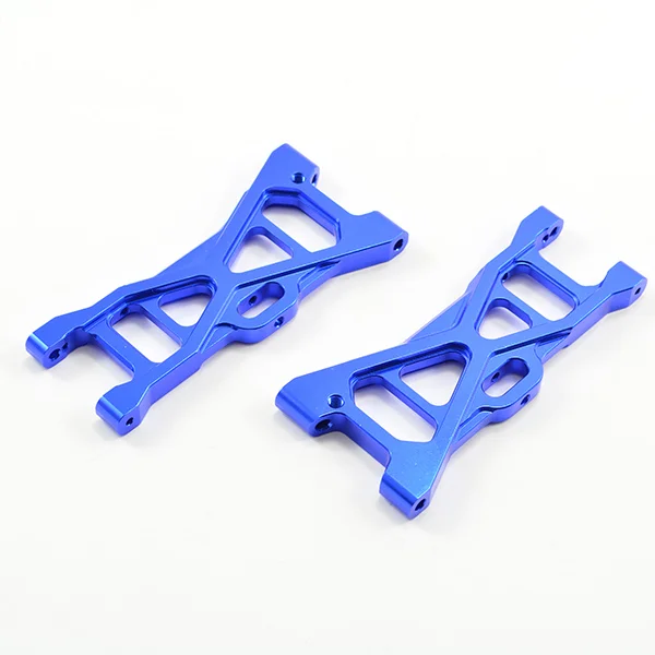 FTX Carnage Aluminium Front Lower Arms (2)