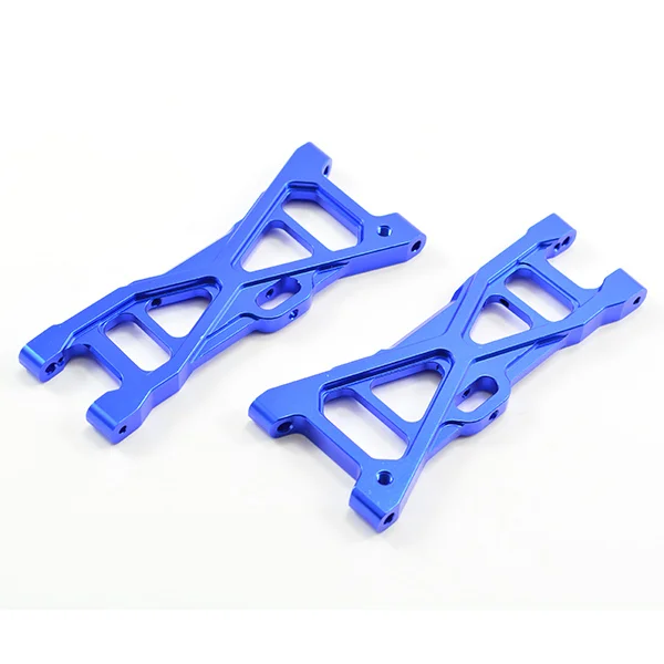 FTX Carnage Aluminium Rear Lower Arms (2)