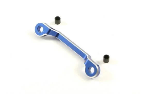 FTX Vantage/Carnage Upgrade Aluminium Steering Ackerman — image 1 of 2