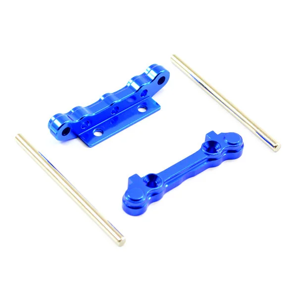 FTX Vantage/Carnage Upgrade Aluminium Front Suspension Holders