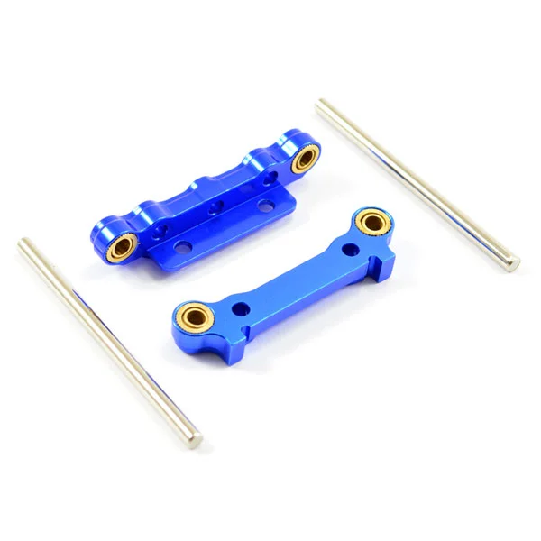 FTX Vantage/Carnage Upgrade Aluminium Rear Suspension Holders