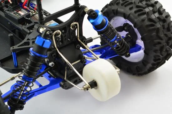FTX Carnage/Bugsta Wheelie Bar — image 2 of 3