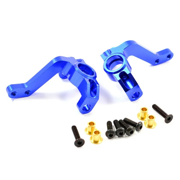 FTX Vantage/Carnage Upgrade Aluminium Steering Arm (2)