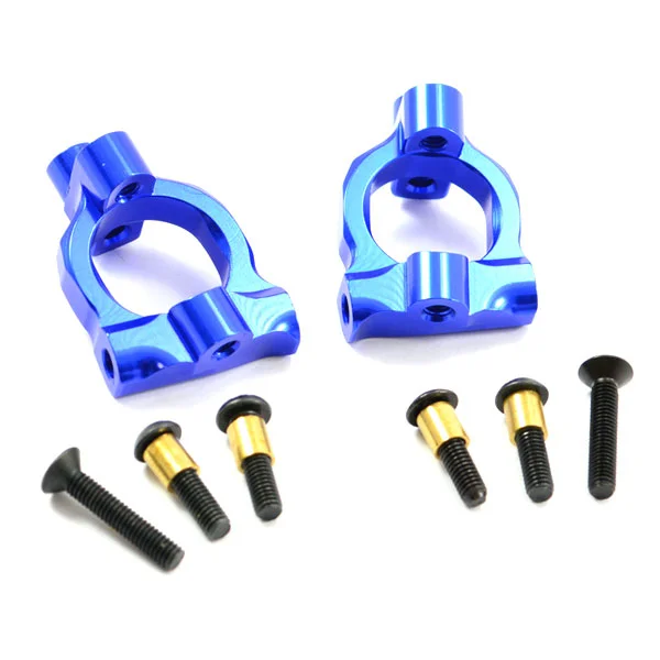 FTX Vantage/Carnage Upgrade Aluminium Knuckle Arms (2)
