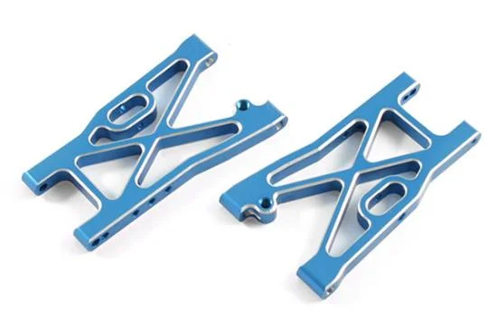 FTX Vantage Upgrade Aluminium Front Lower Suspension Arms - 1 Pair — image 1 of 2