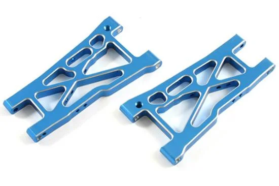 FTX Vantage Upgrade Aluminium Rear Lower Suspension Arms - 1 Pair — image 1 of 2