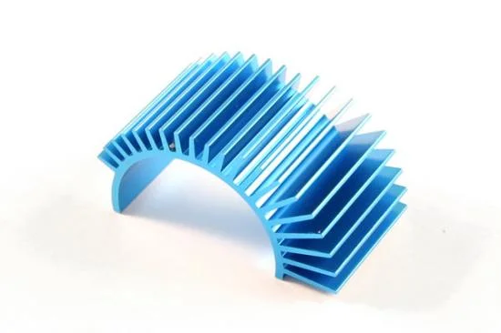 FTX Carnage 540 Motor Heatsink — image 1 of 2