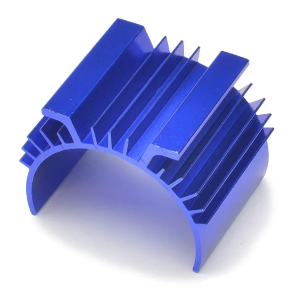 FTX Carnage 540 Motor Heatsink