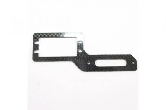 FTX Carnage NT Carbon Upper Plate — image 1 of 2