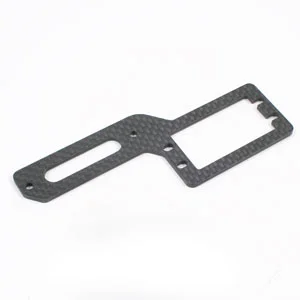 FTX Carnage NT Carbon Upper Plate ** CLEARANCE **