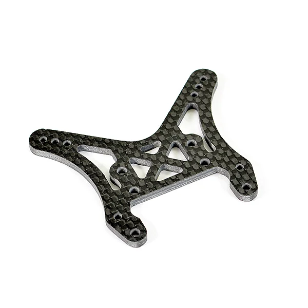 FTX Vantage Pro Front Carbon Shock Tower
