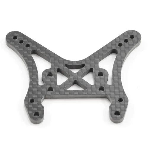 FTX Vantage Pro Front Carbon Shock Tower — image 1 of 3