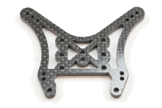 FTX Vantage Pro Rear Carbon Shock Tower — image 2 of 3