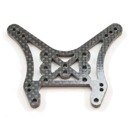 FTX Vantage Pro Rear Carbon Shock Tower — image 1 of 3