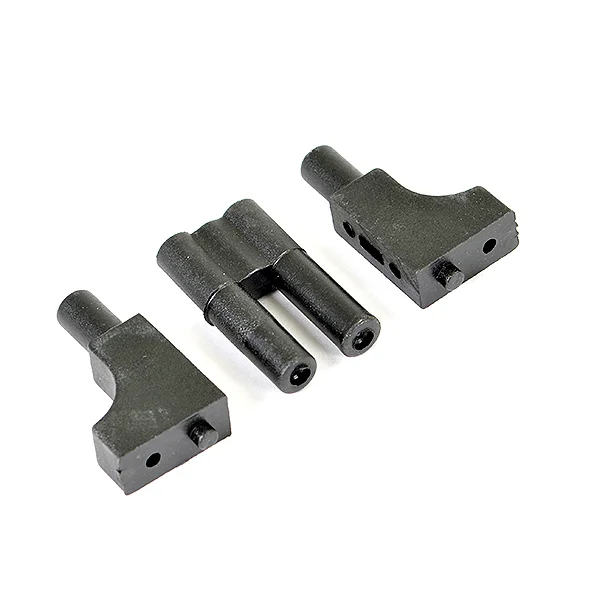 FTX Carnage NT Servo + Upper Plate Mounts
