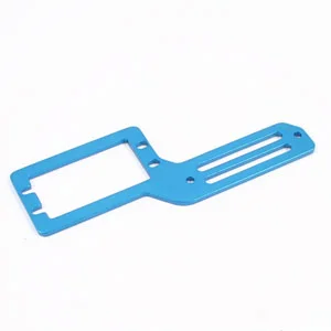 FTX Carnage NT Aluminium Upper Plate