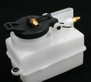 FTX Carnage NT Fuel Tank