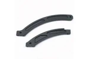 FTX Carnage NT Front + Rear Chassis Braces