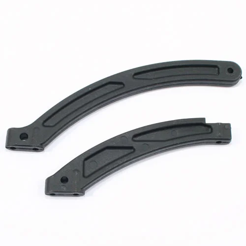 FTX Carnage NT Front + Rear Chassis Braces