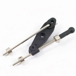 FTX Carnage NT Throttle Linkage Set