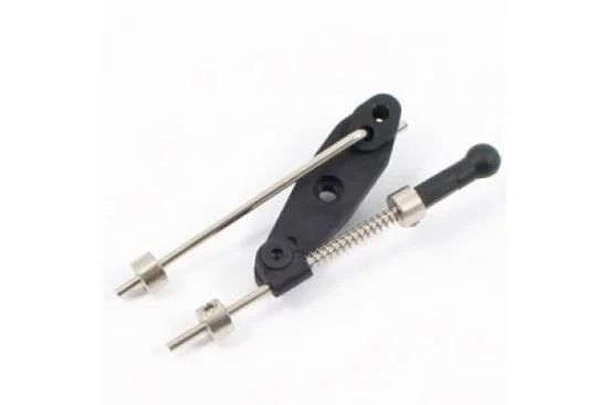FTX Carnage NT Throttle Linkage Set — image 1 of 2