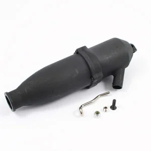 FTX Carnage NT Tuned Pipe Set